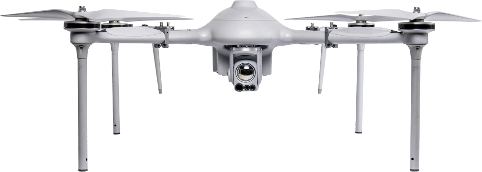 AeroSentinel G3
