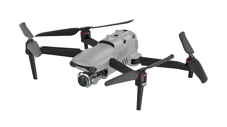 Autel EVO