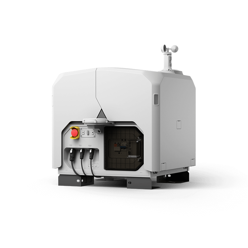 DJI Dock 3