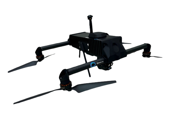 Dronus K500