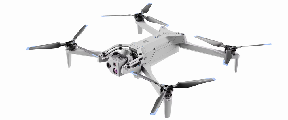 Skydio X10