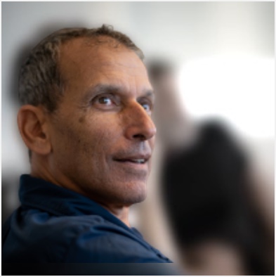 Ofer Haruvi
