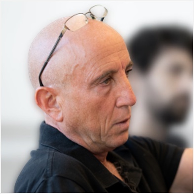 Ofer Porat