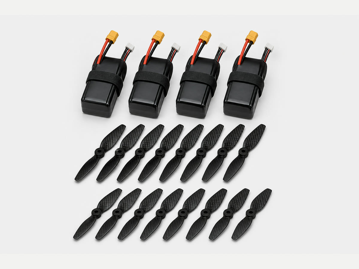Spares